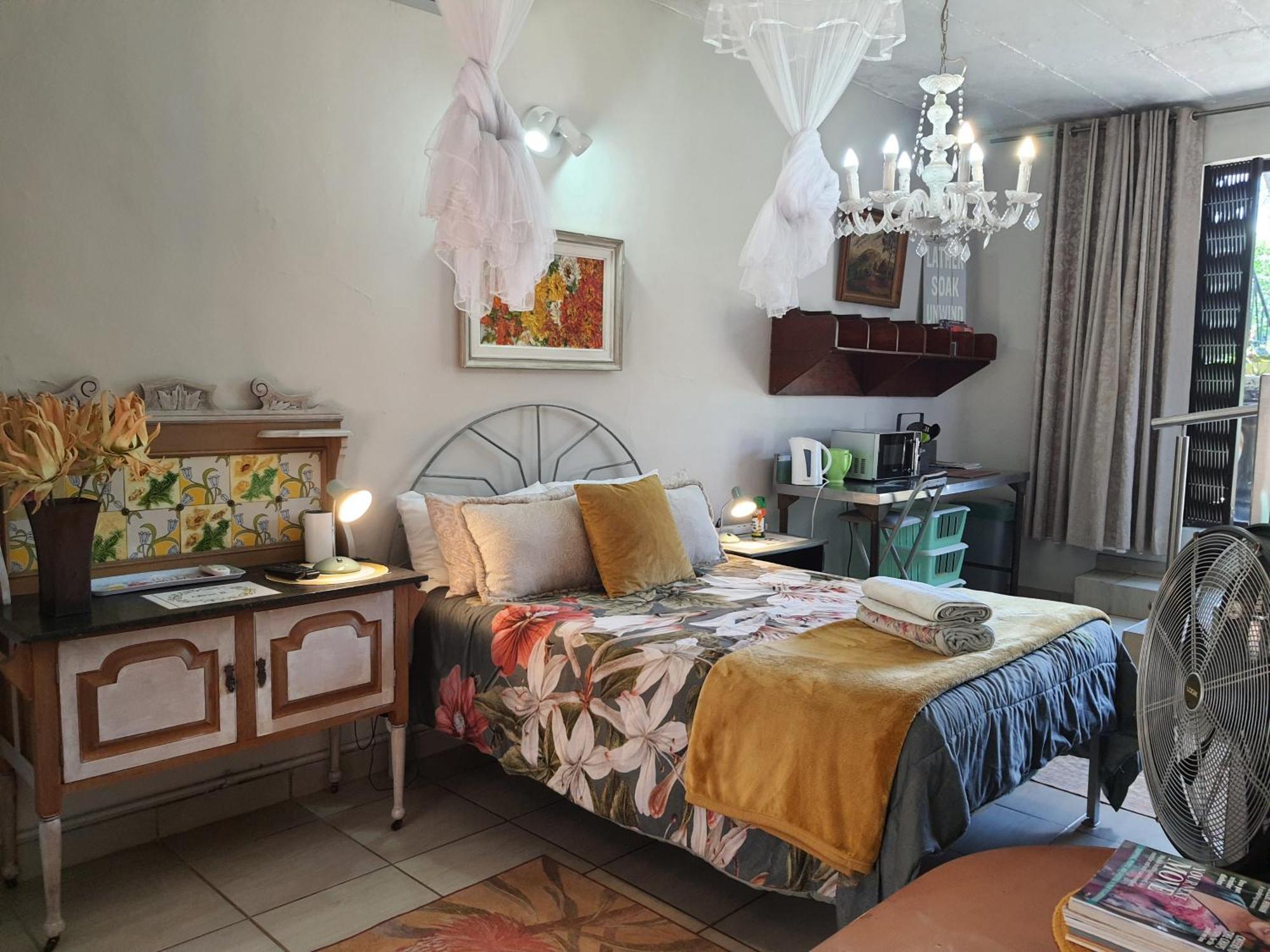 House Olive Bed & Breakfast Pretoria